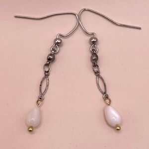 Handmade Dangle Earrings